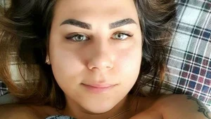 Krystyna z "Rolnika..." schudła 13 kilogramów!