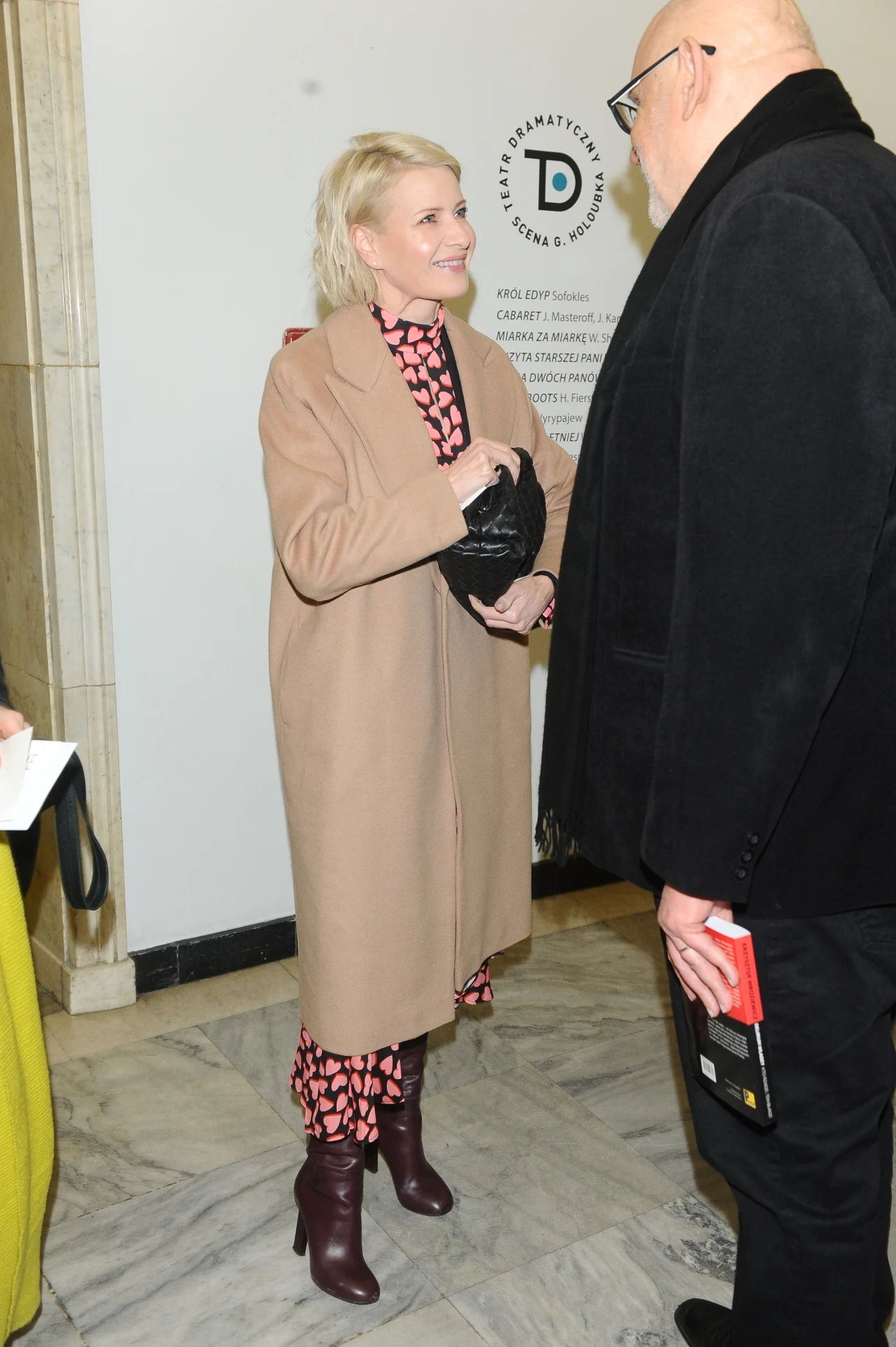 Małgorzata Kożuchowska Małgorzata Kożuchowska