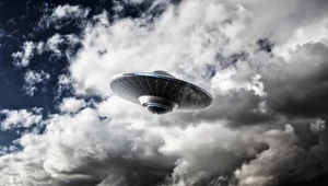 Ściśle tajne dane o UFO zostaną ujawnione. Mamy komentarz eksperta