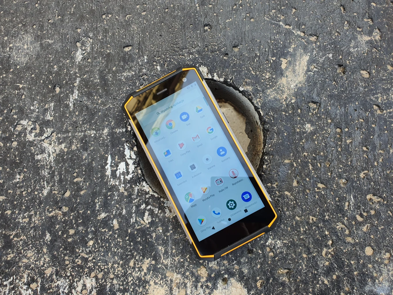 Hammer Energy 2 Hammer Energy 2