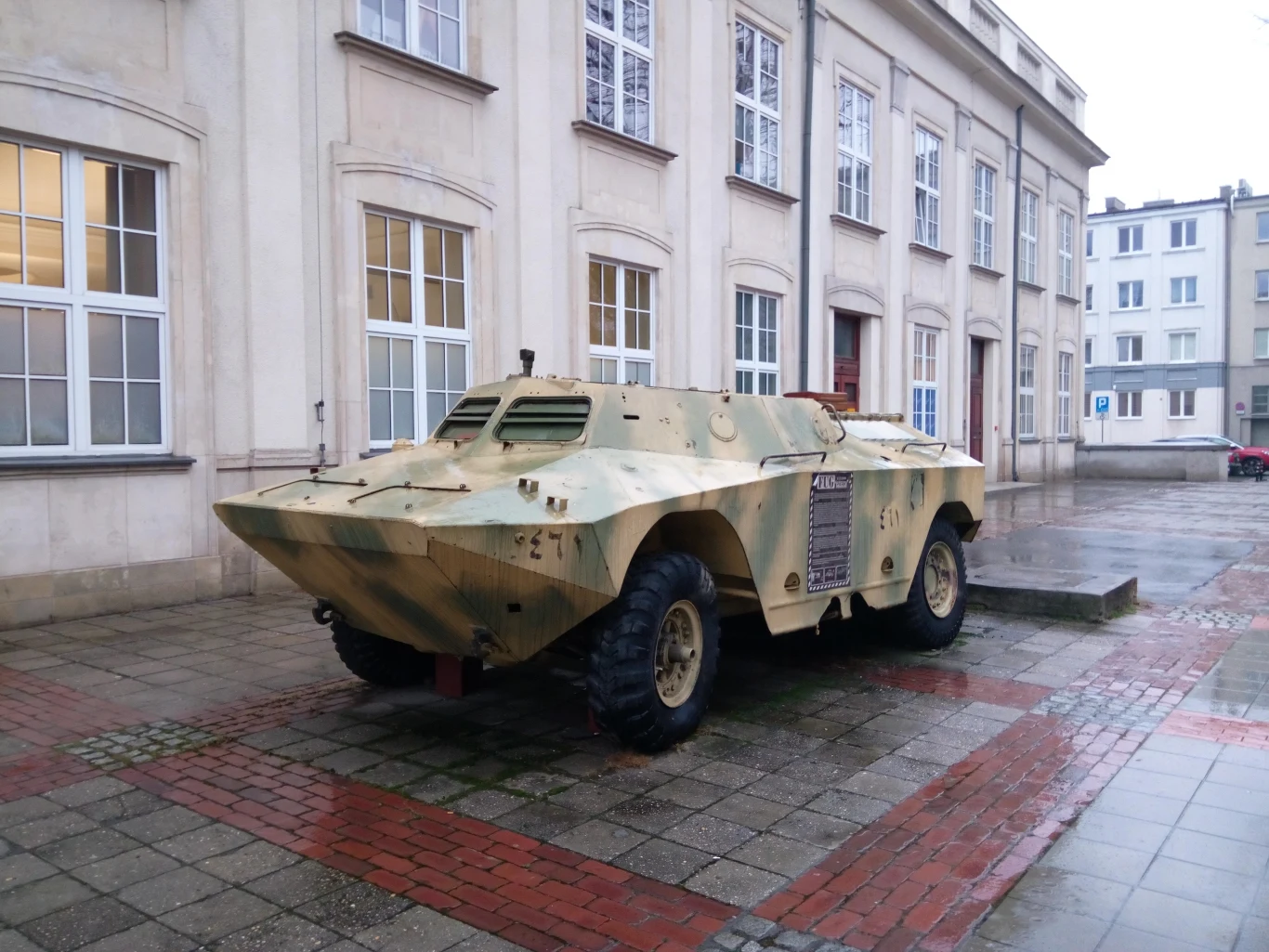 Zdjęcia wykonane Hammer Energy 2 Zdjęcia wykonane Hammer Energy 2