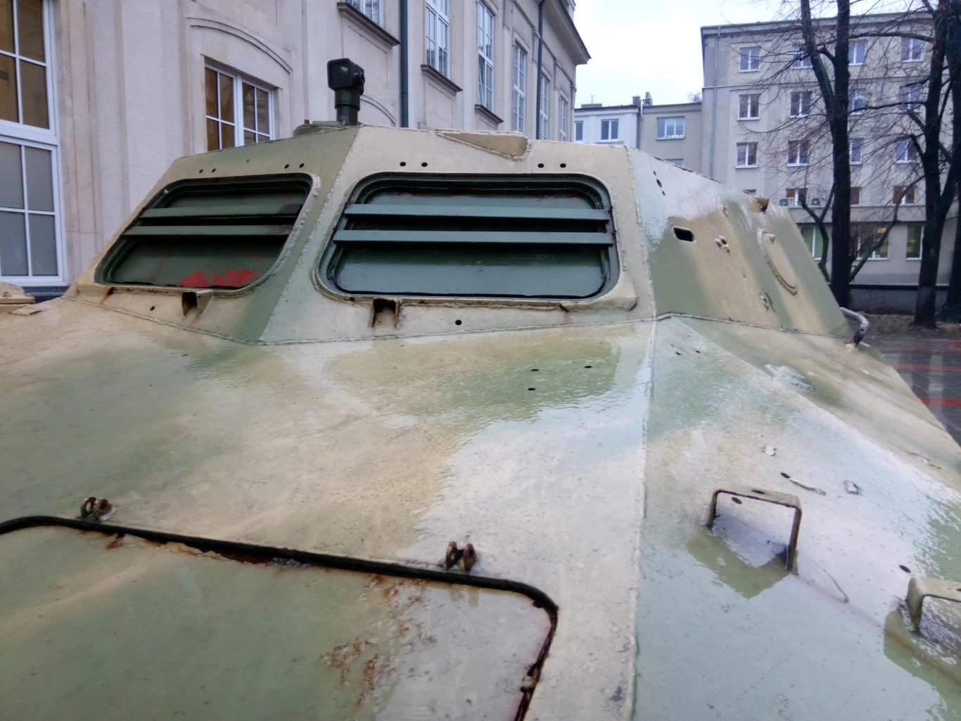 Zdjęcia wykonane Hammer Energy 2 Zdjęcia wykonane Hammer Energy 2