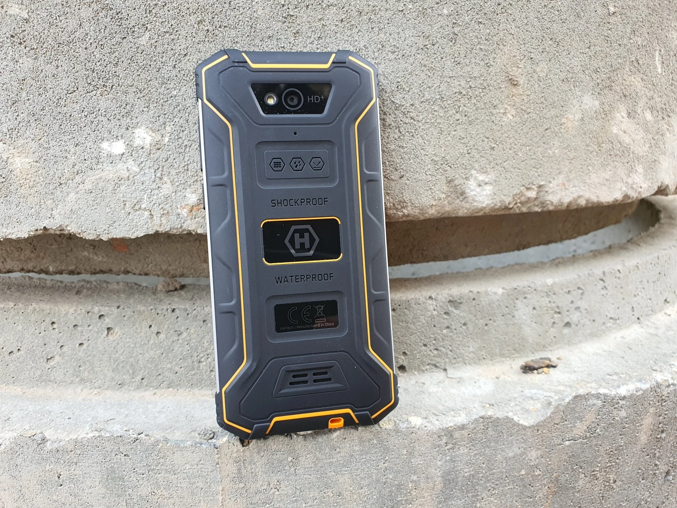 Hammer Energy 2 Hammer Energy 2