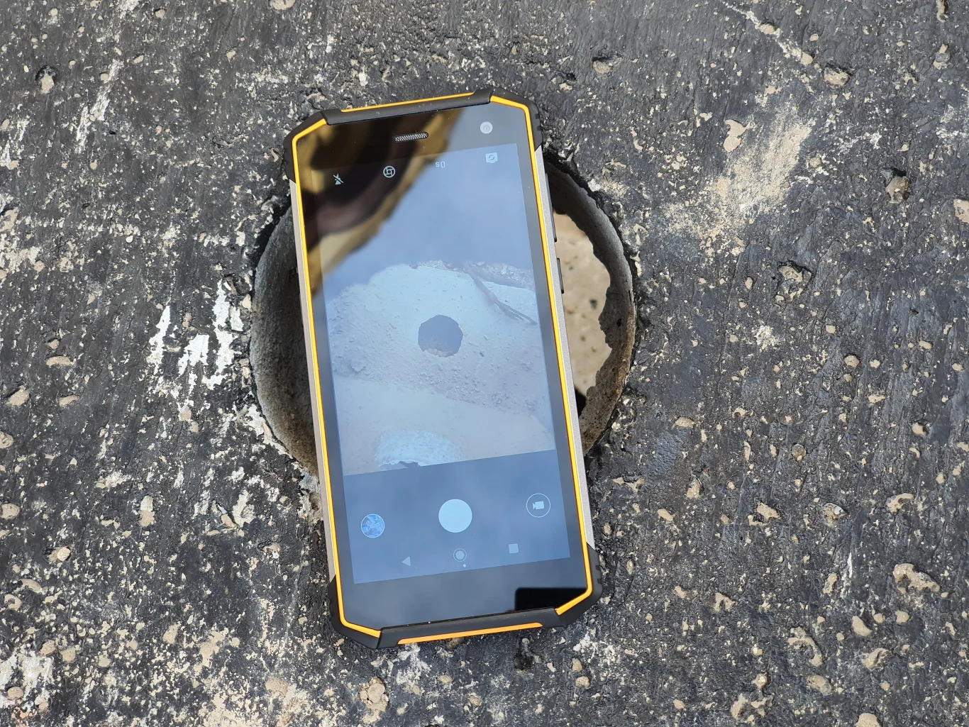 Hammer Energy 2 Hammer Energy 2