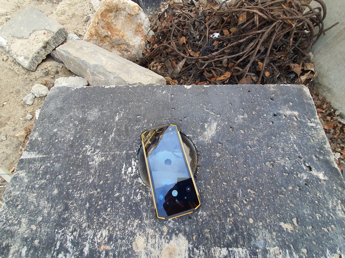 Hammer Energy 2 Hammer Energy 2