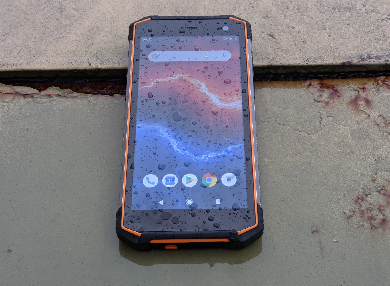 Hammer Energy 2 Hammer Energy 2