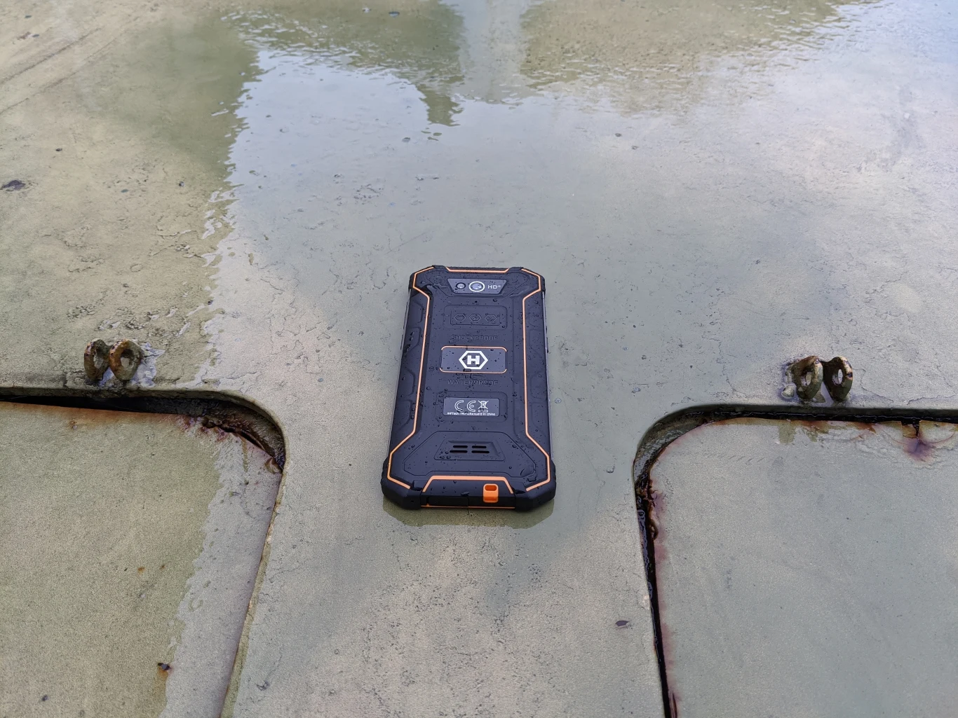 Hammer Energy 2 Hammer Energy 2