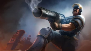 League of Legends