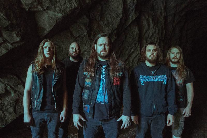 The Black Dahlia Murder opublikowali pierwszy utwór z nowej płyty