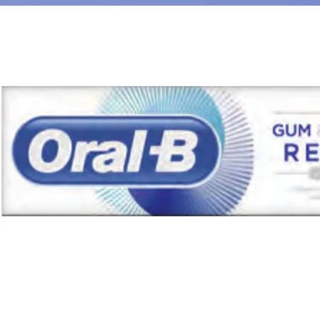 Pasta do zębów Oral-B