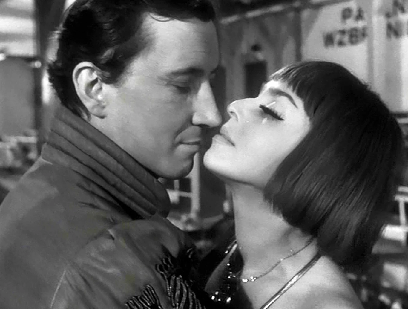 Kalina Jędrusik Kalina Jędrusik