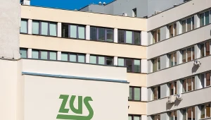ZUS; zdj. ilustracyjne