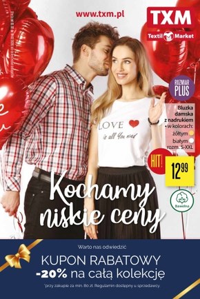 Kochamy niskie ceny