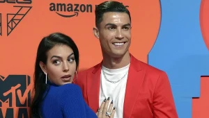 Serie A. Cristiano Ronaldo wydał fortunę na pierścionek zaręczynowy dla Georginy Rodriguez