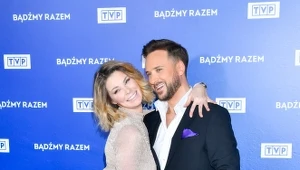 Jak poradzą sobie na parkiecie Małgorzata Tomaszewska i Aleksander Sikora?