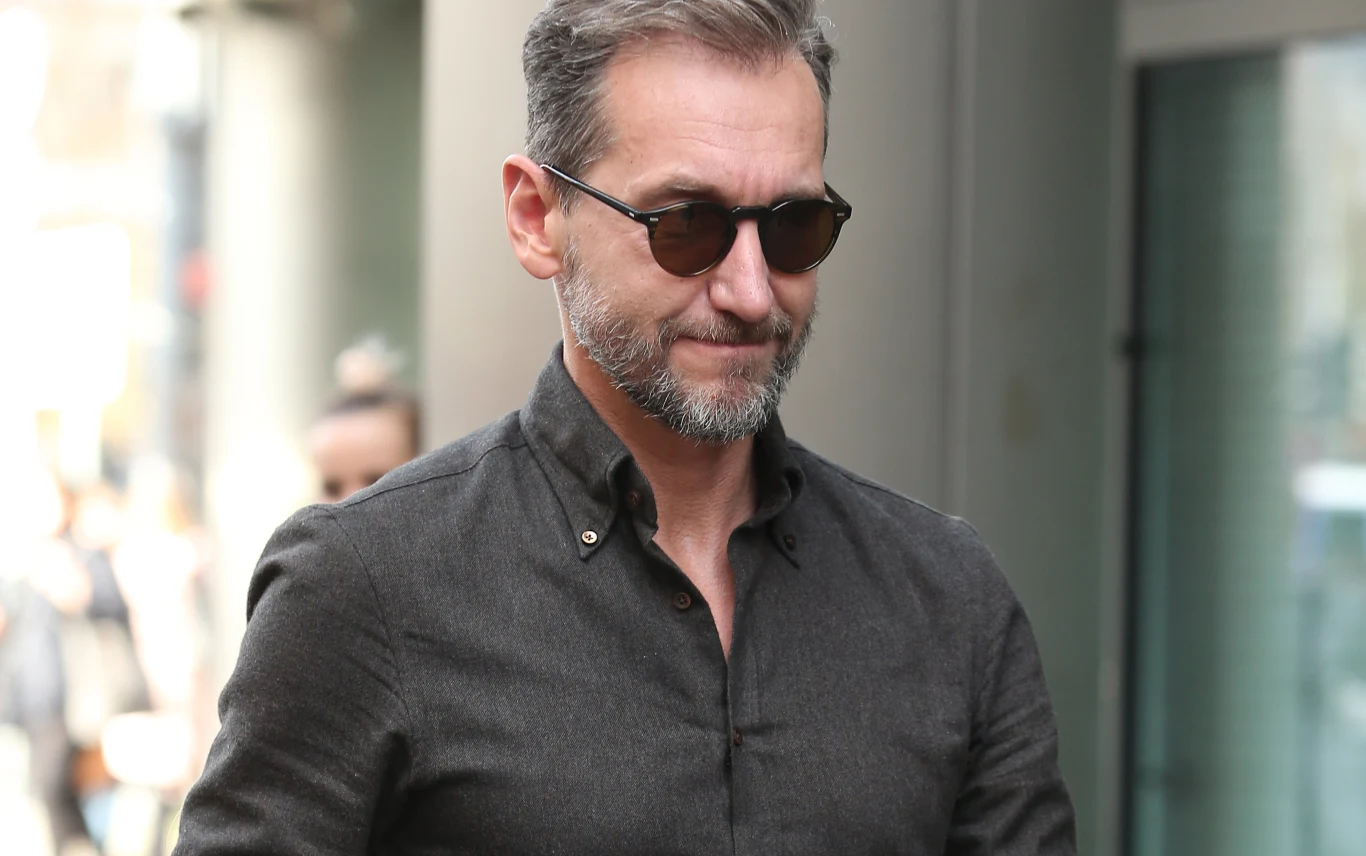 Piotr Kraśko Piotr Kraśko