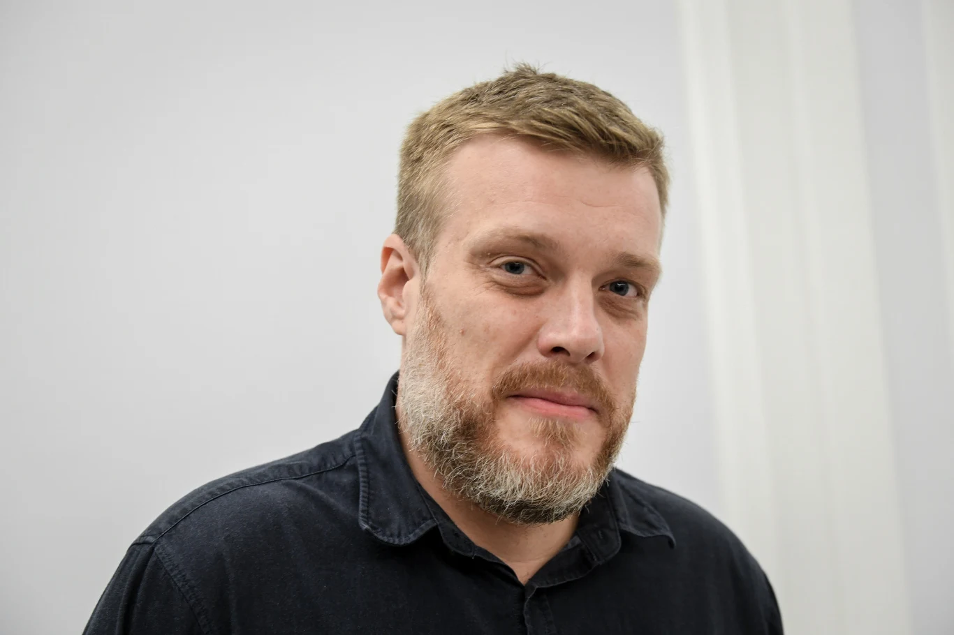 Adrian Zandberg Adrian Zandberg