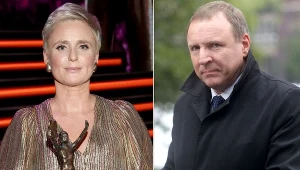 "Stulecie Winnych": Kinga Preis słono zapłaci za swój żarcik z... Jacka Kurskiego?