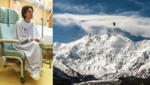 Nanga Parbat: Jak ratowano Tomka Mackiewicza i Elisabeth Revol?