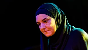 Shuhada Sadaqat  (Sinead O'Connor): Grożenie samobójstwem było wołaniem o pomoc 