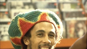 Bob Marley: muzyk czy prorok?