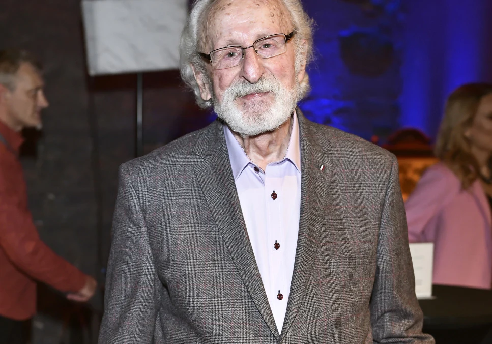 Franciszek Pieczka