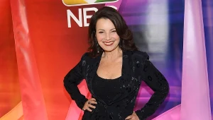62-letnia Fran Drescher wciąż świetnie wygląda