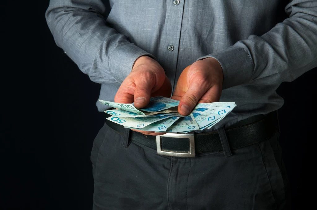 Płaca minimalna w 2023 r. wzrośnie przynajmniej o 405 zł 