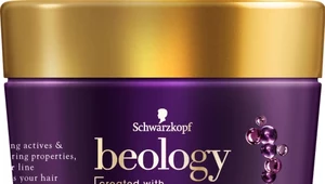 ​Schwarzkopf beology Caviar - nowa linia kosmetyków