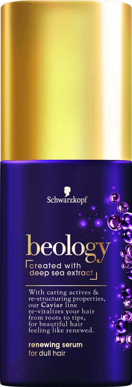 Serum do codziennego użytku od Schwarzkopf Serum do codziennego użytku od Schwarzkopf