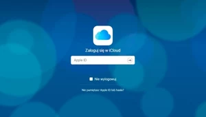 Apple uaktualnia iCloud dla urządzeń mobilnych