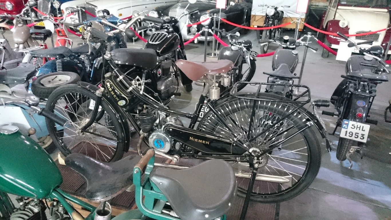 Fot. Łukasz Pieniążek