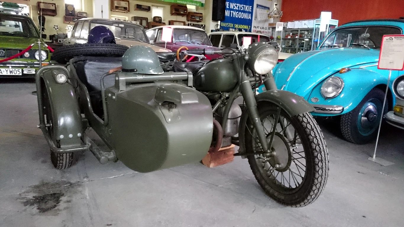 Fot. Łukasz Pieniążek