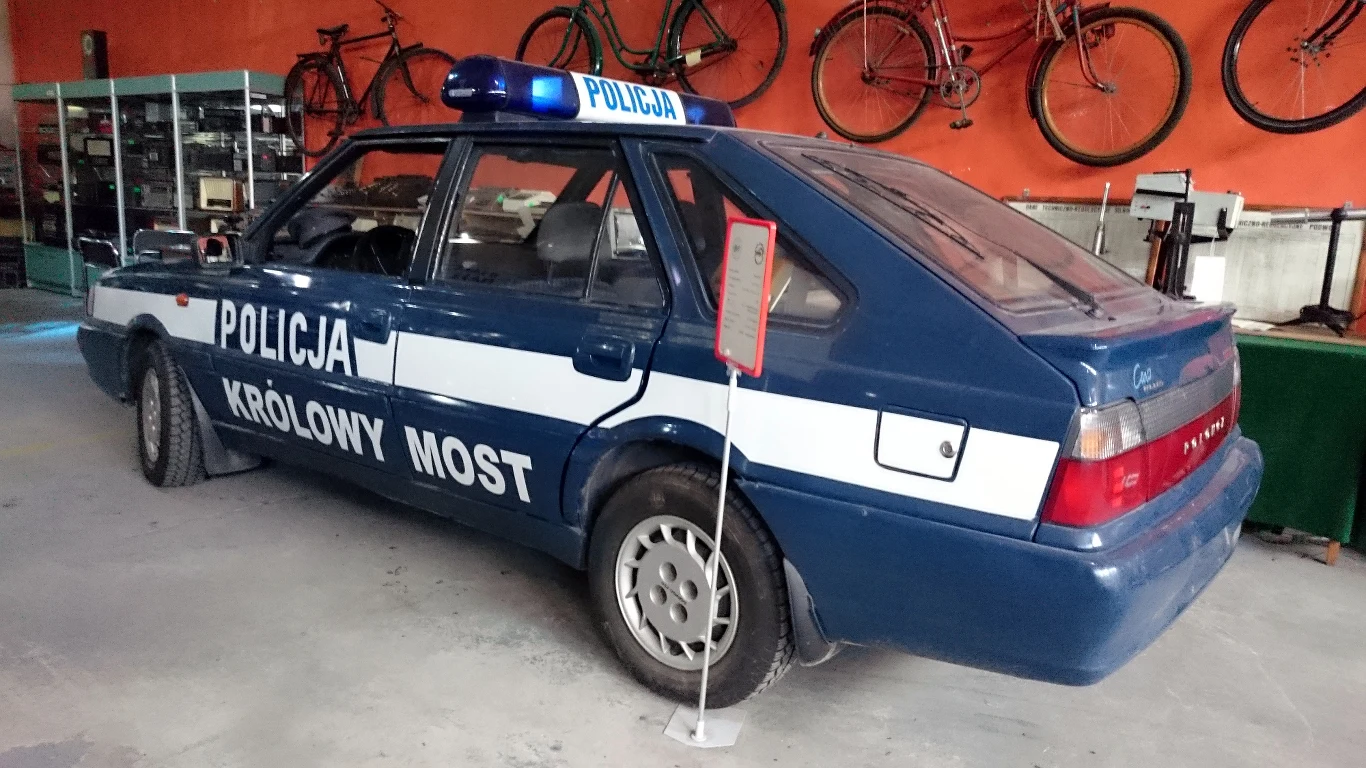 Fot. Łukasz Pieniążek