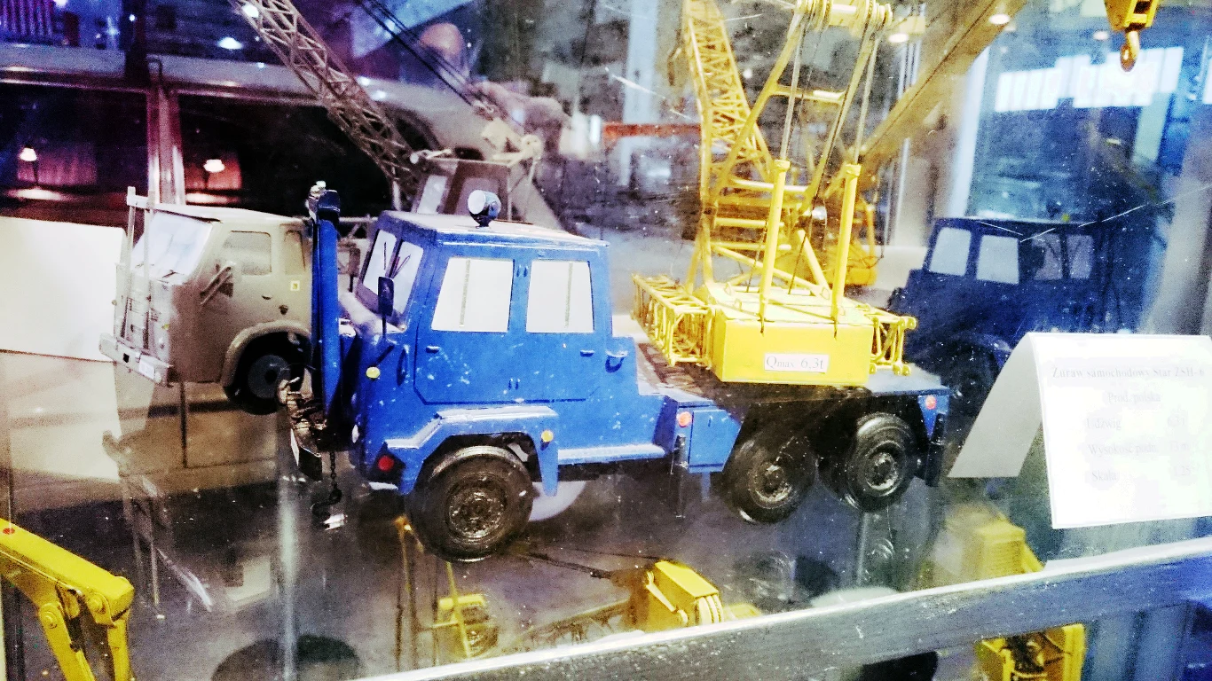 Fot. Łukasz Pieniążek