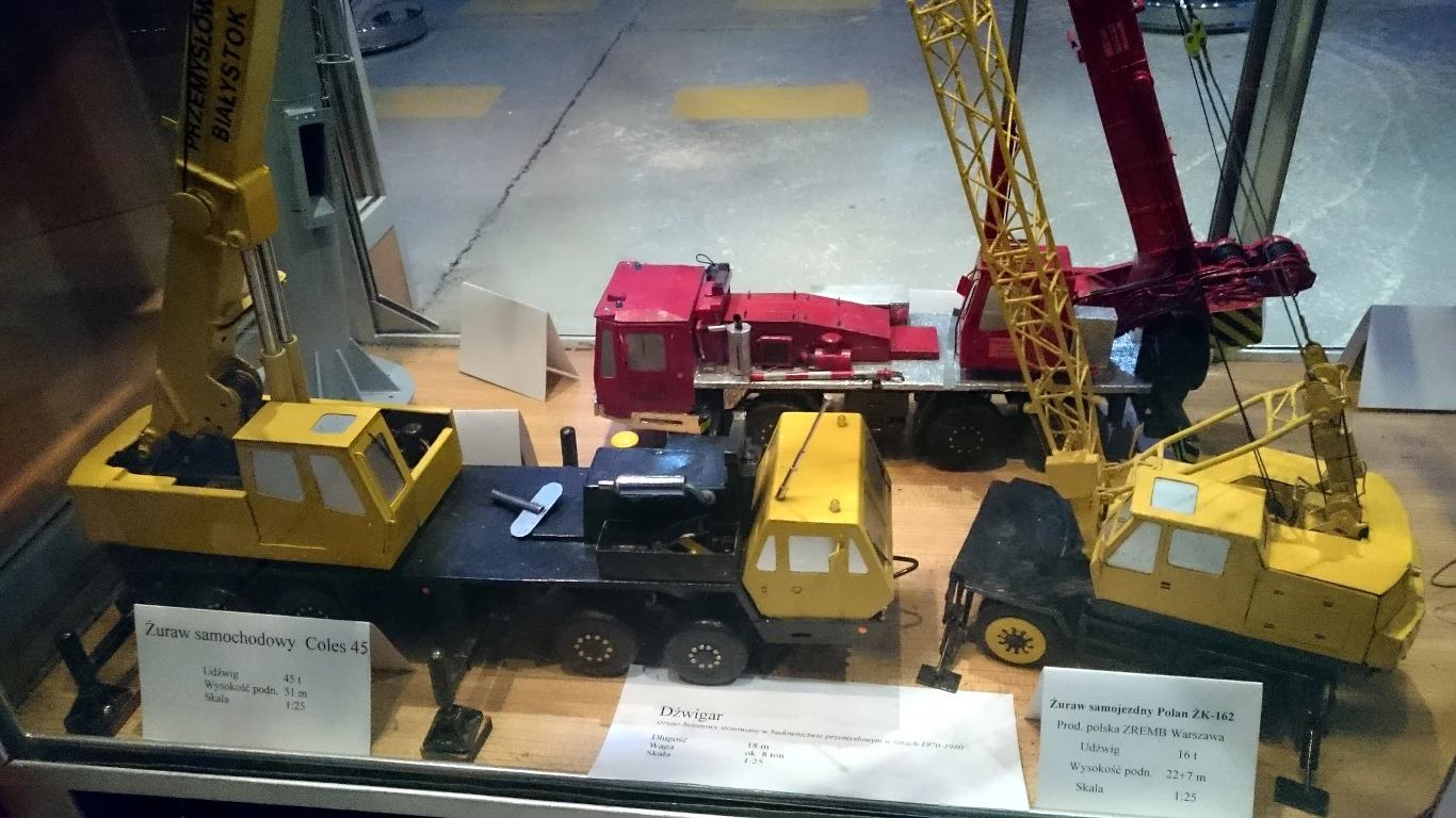 Fot. Łukasz Pieniążek