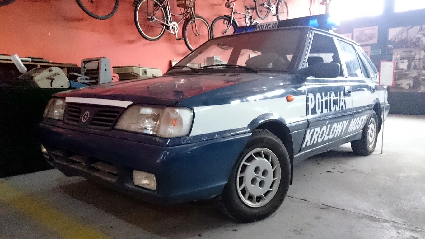 Fot. Łukasz Pieniążek