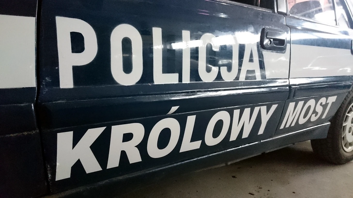 Fot. Łukasz Pieniążek