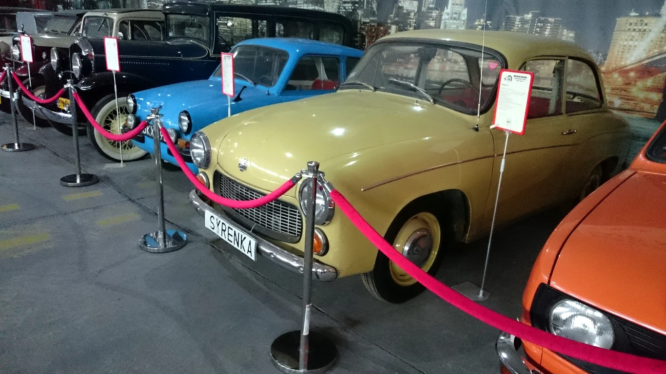 Fot. Łukasz Pieniążek