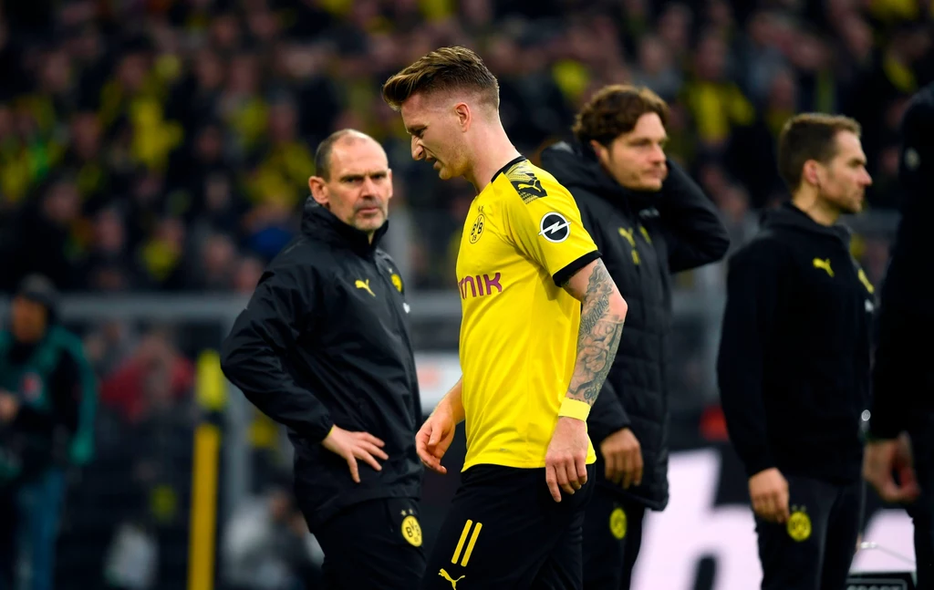 Marco Reus Marco Reus