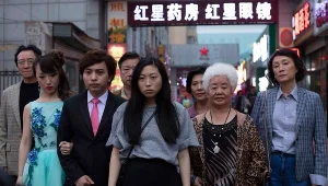 Niespodziewanie "Kłamstewko" zostało całkowicie pominięte przy Oscarach