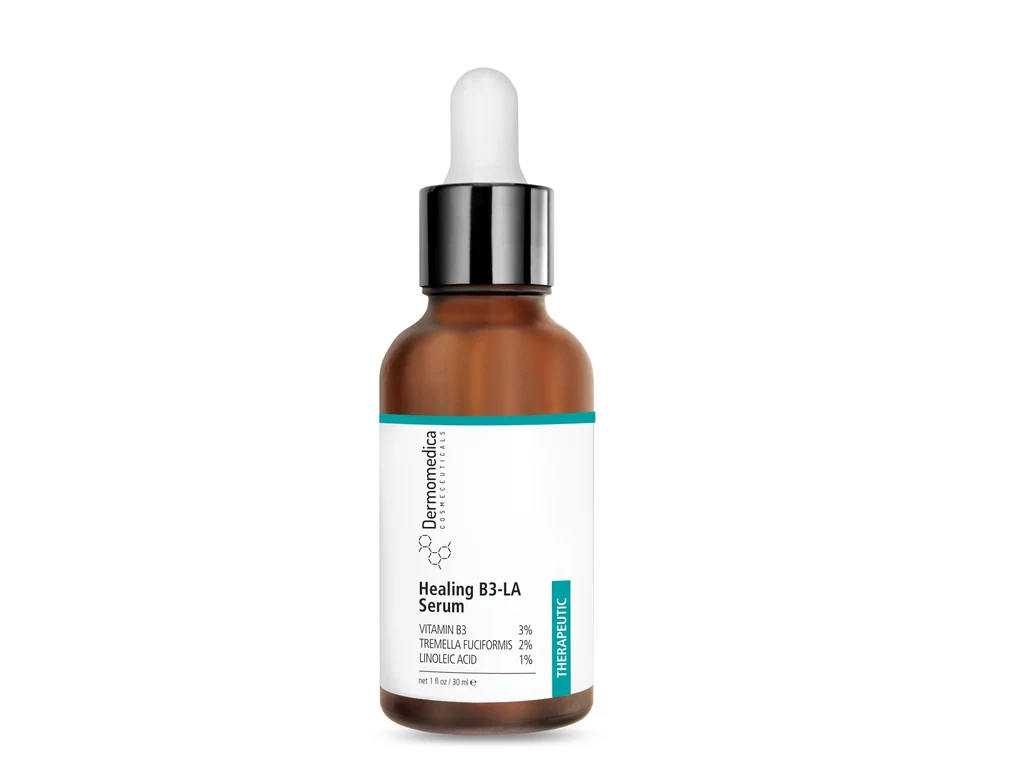 ​Healing B3-LA Serum Dermomedica