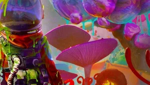 Journey to the Savage Planet