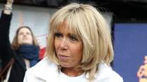 Mało kto pamięta, że Brigitte Macron, aby zrealizować swoje marzenie o wielkiej miłości musiała wziąć rozwód. 