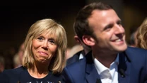 Brigitte Macron i André Louis Auzière rozwiedli się w 2006 roku. Półtora roku później kobieta wyszła za mąż za Emmanuela Macrona. 

Gdy wydawało się już, że francuski finansista pogodził się z rozpadem związku i utratą rodziny, przeżył kolejne rozczarowanie.

Jego dzieci zaangażowały się w pomoc Macronowi w trakcie jego kampanii prezydenckiej. Były mąż francuskiej nauczycielki znów się załamał.