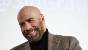Jak John Travolta poradzi sobie w serialu komediowym?