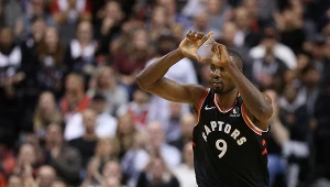 Serge Ibaka