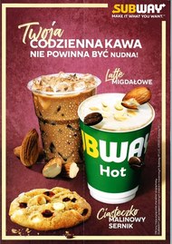 Twoja codzienna kawa nie powinna być nudna!
