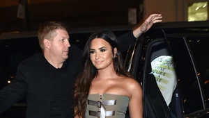 Demi Lovato opowiedziała o swojej orientacji seksualnej