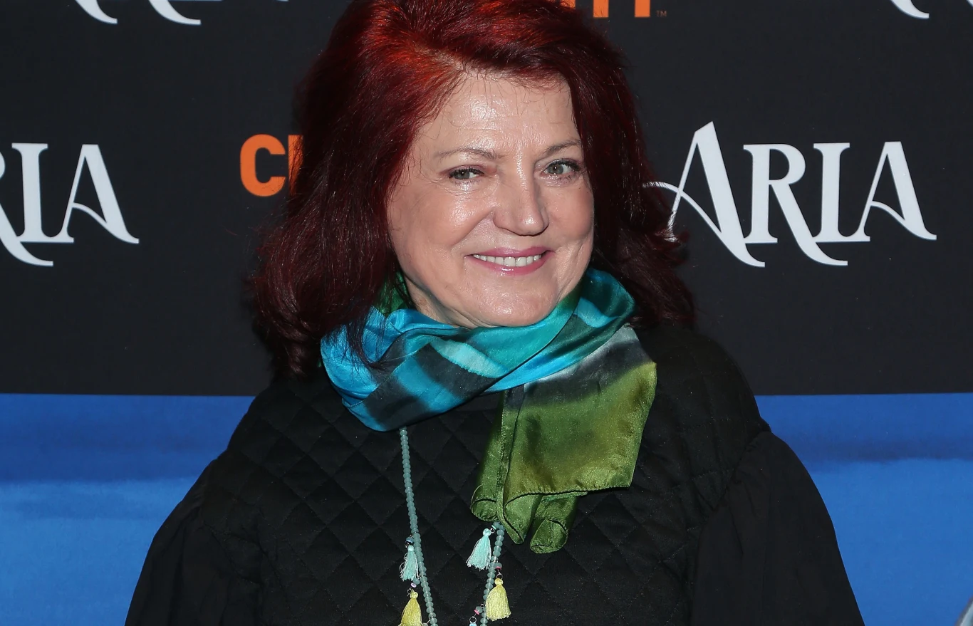 Urszula Dudziak Urszula Dudziak